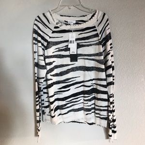 MINNIEROSE sweater Size small